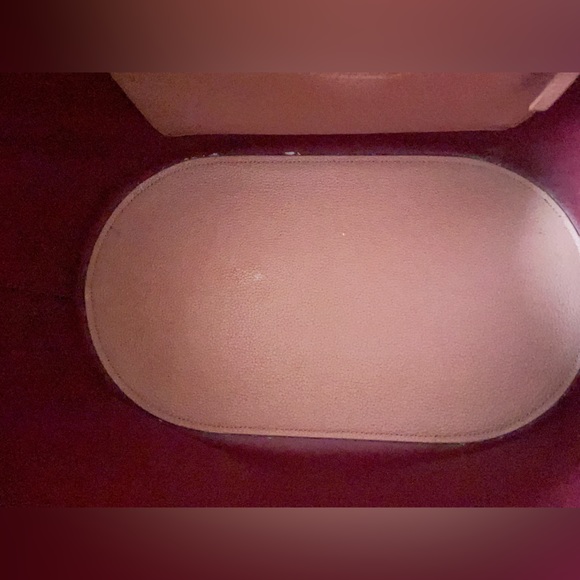 Kate Spade Shopper On Purpose Tote in Mauve - Picture 6 of 6